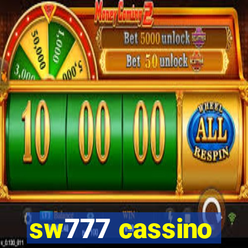 sw777 cassino